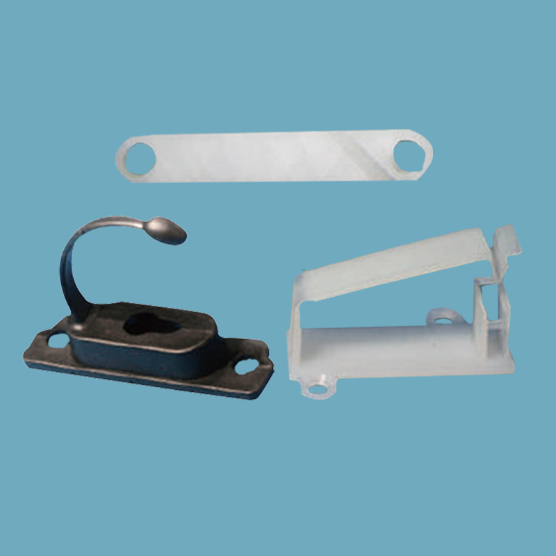 Flat Cable Clamp AWMD-3H