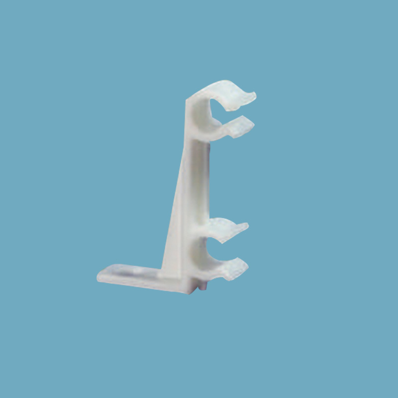 Flat Cable Clamp AWMP-21A