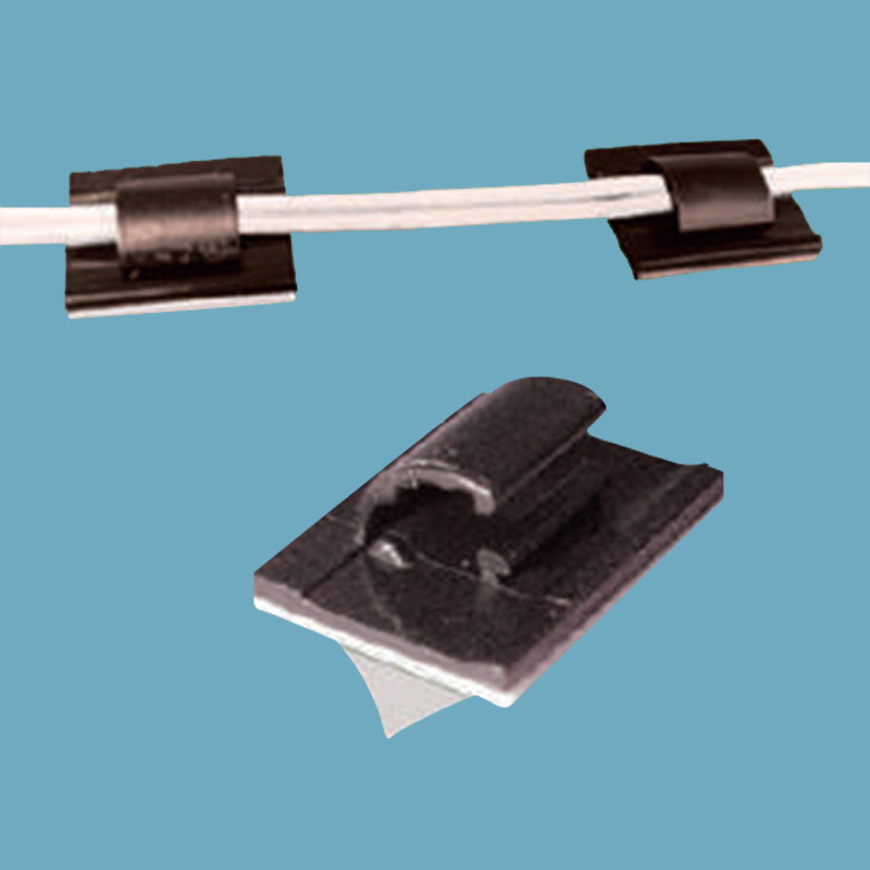 Flat Cable Clamp CHW-1F