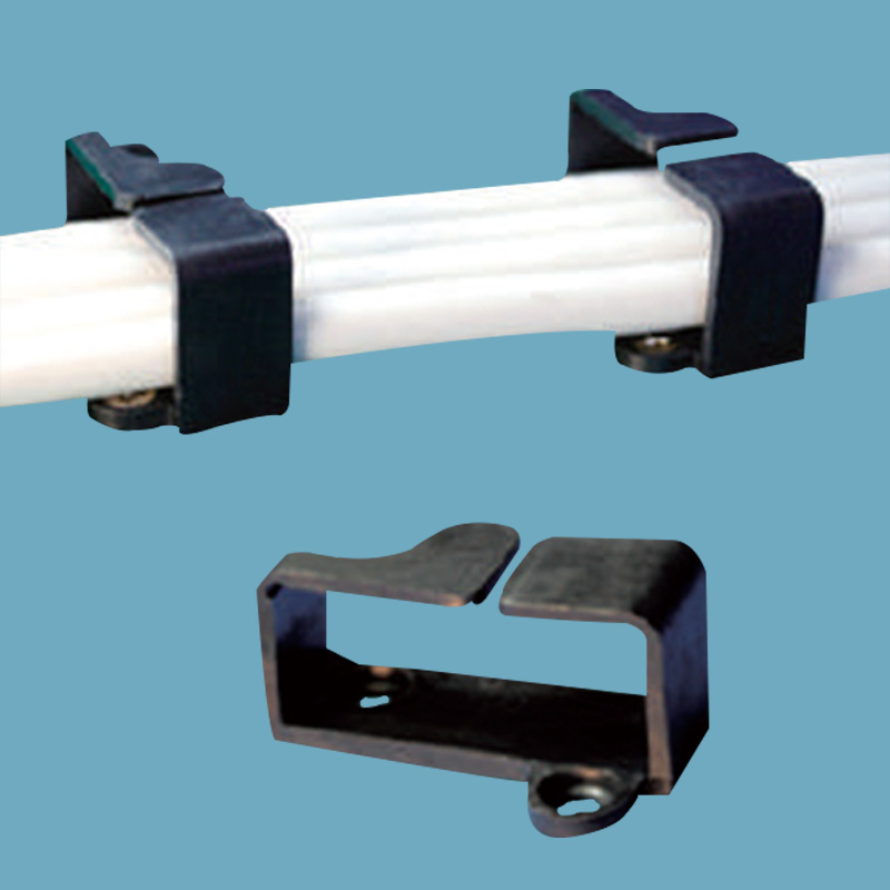 Flat Cable Clamp CNQ-30A