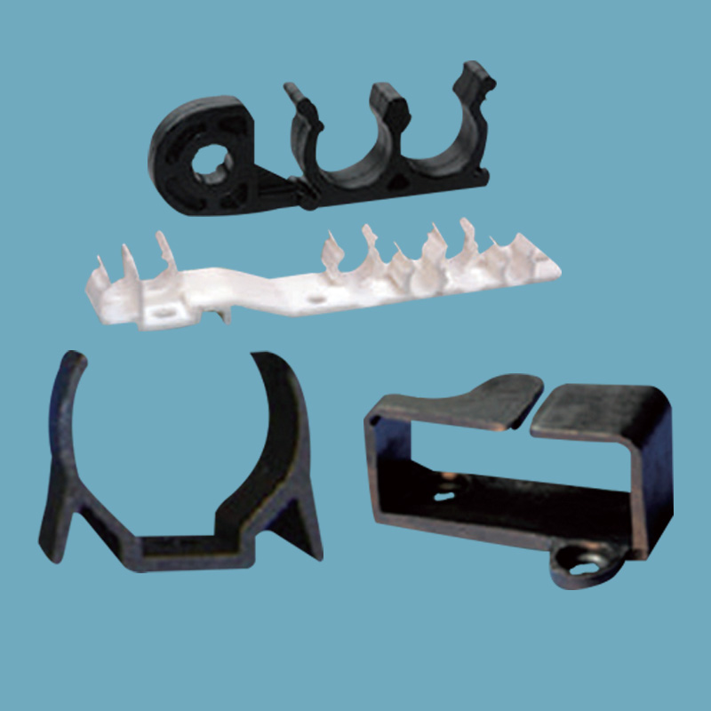 Flat Cable Clamp CNQ-30A