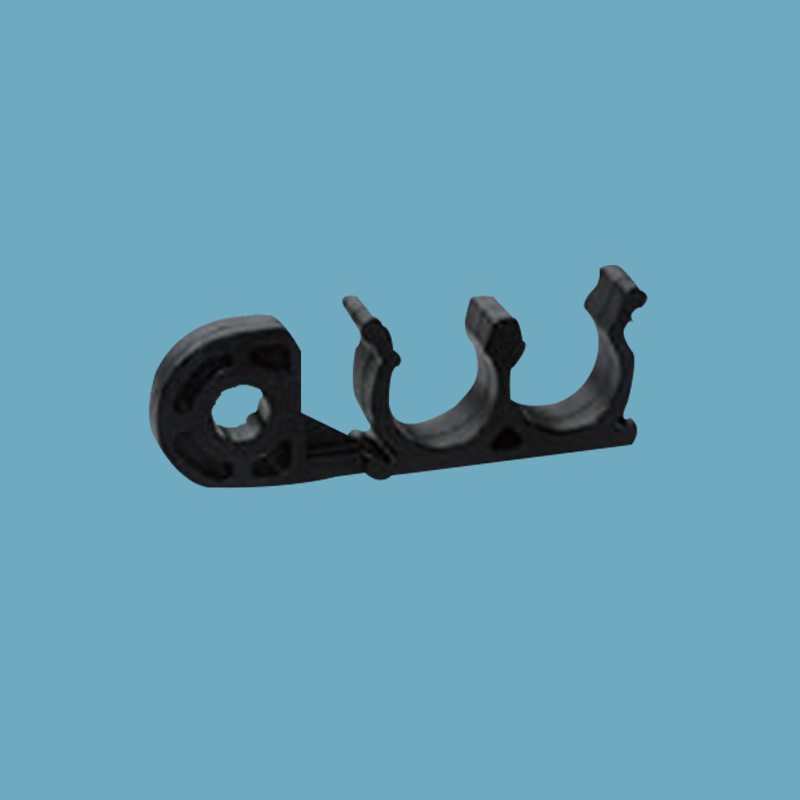 Flat Cable Clamp CNR-31A