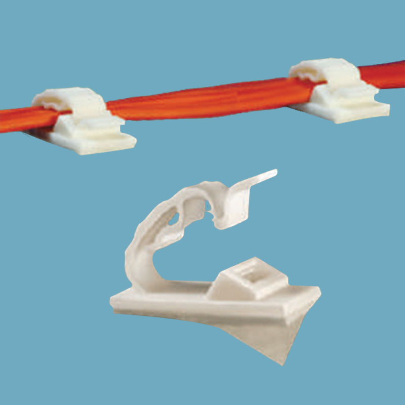 Flat Cable Clamp CZJ-20K