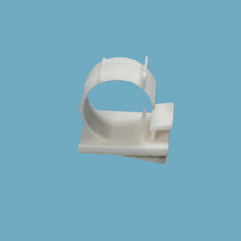 Flat Cable Clamp FAW-04S