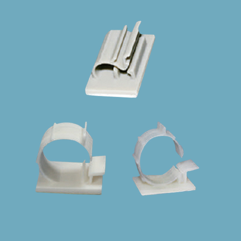 Flat Cable Clamp FAW-04S