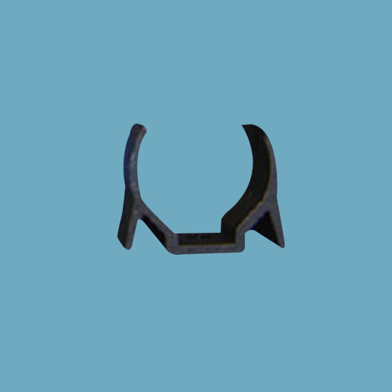 Flat Cable Clamp FAW-08A