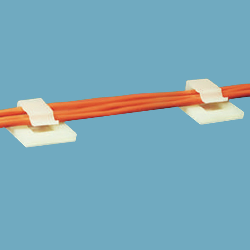 Flat Cable Clamp FWD-1