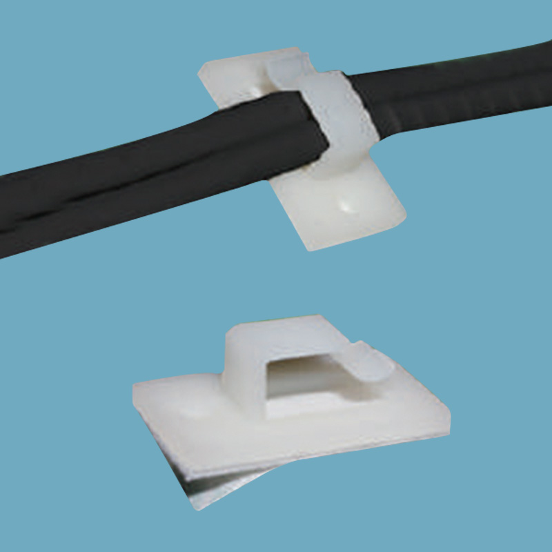 Flat Cable Clamp FWD-3