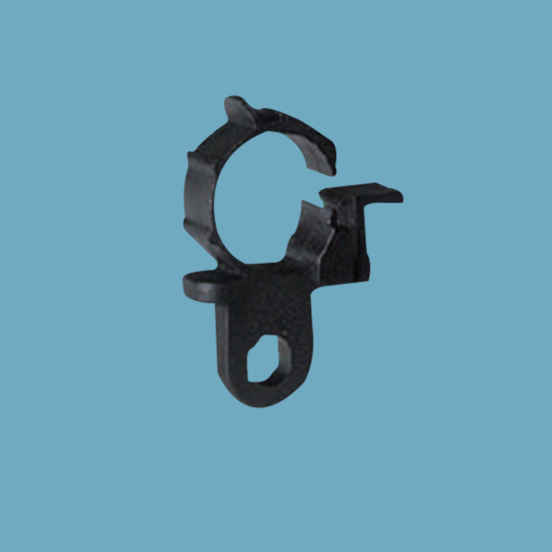 Flat Cable Clamp FWI-8CM