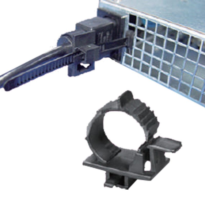 Flat Cable Clamp FWM-15QL