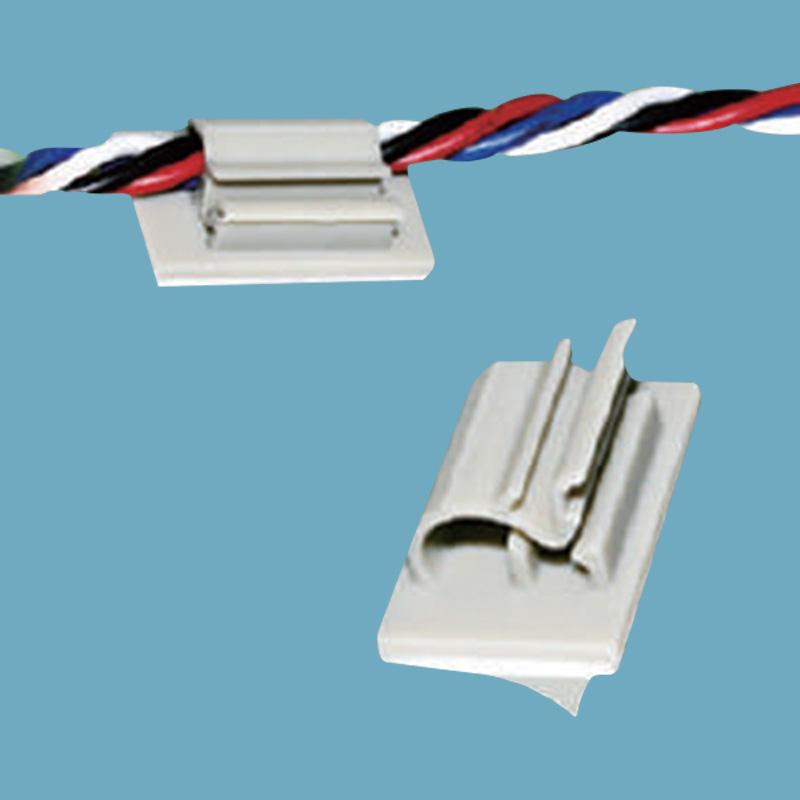 Flat Cable Clamp FWZ-3A