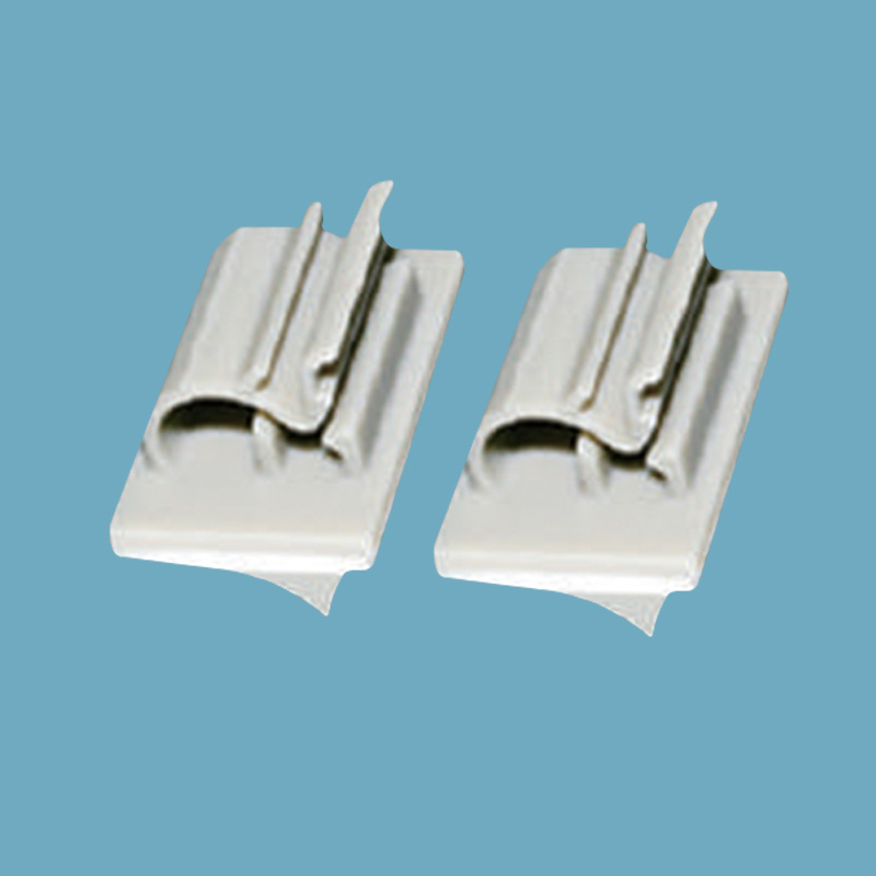 Flat Cable Clamp FWZ-3A