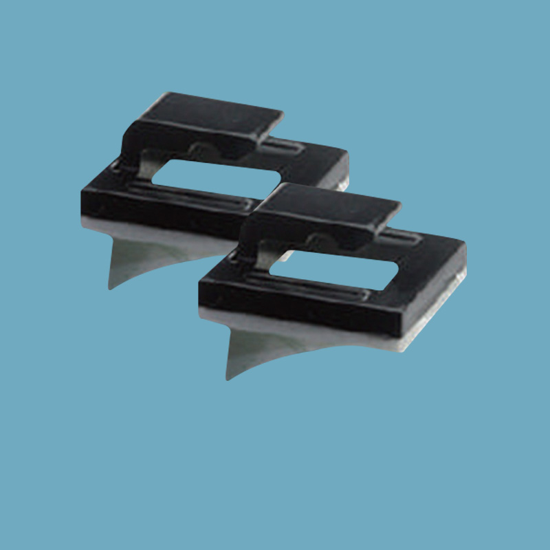 Flat Cable Clamp FYS-4HJ