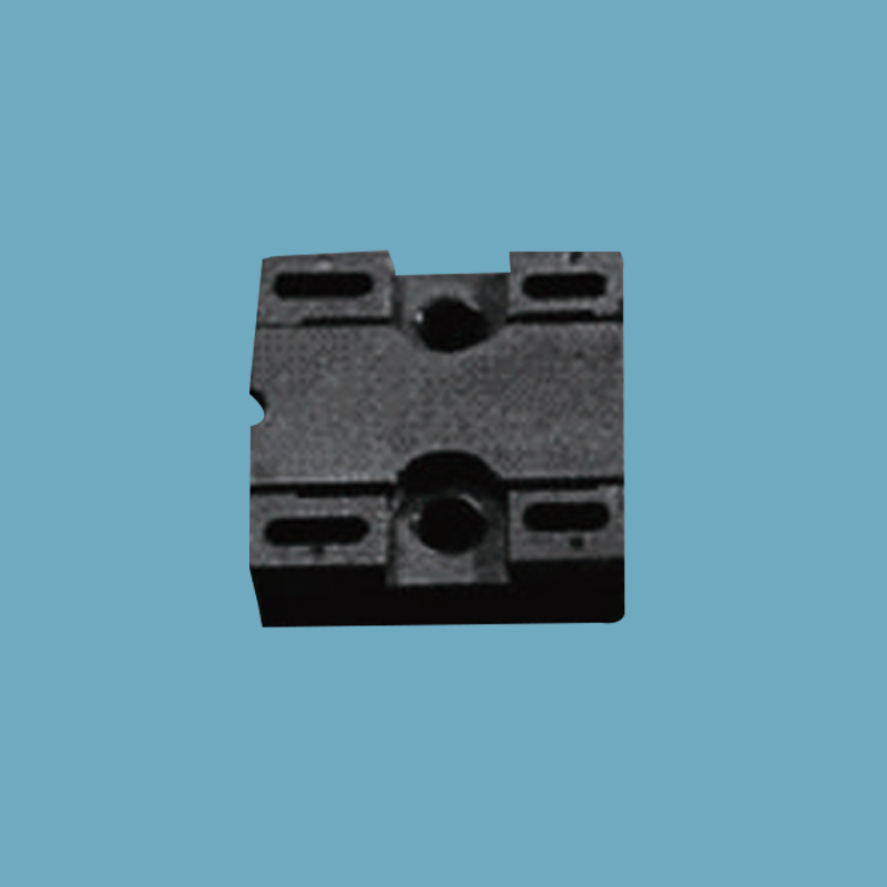 Flat Cable Clamp PCU-1A