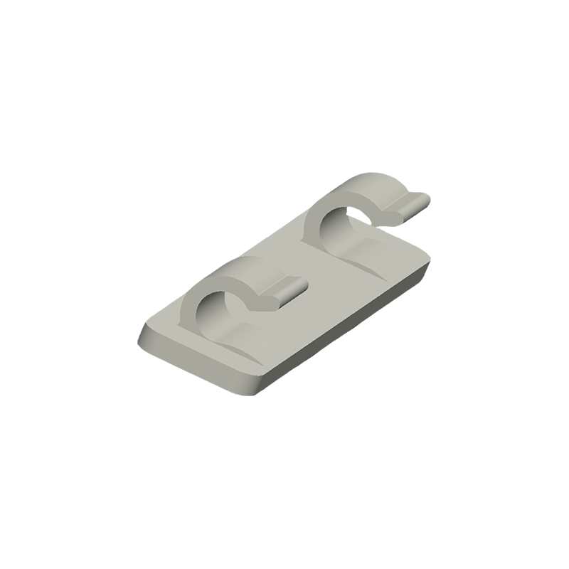 Flat Cable Clamp SK-01