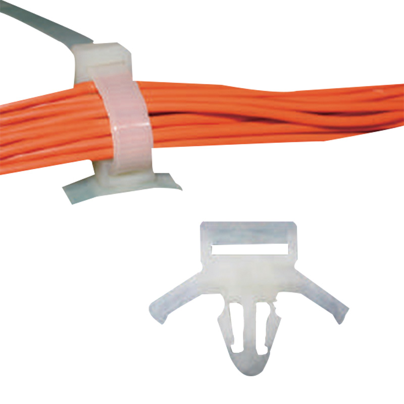 Cable Tie Mount LY-06