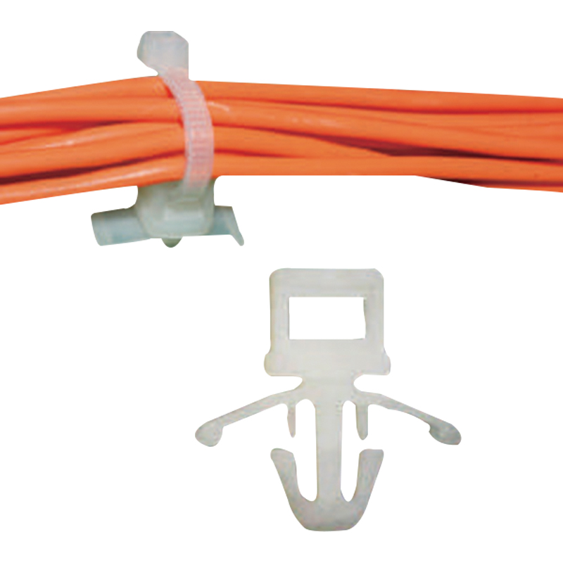 Cable Tie Mount YL-1