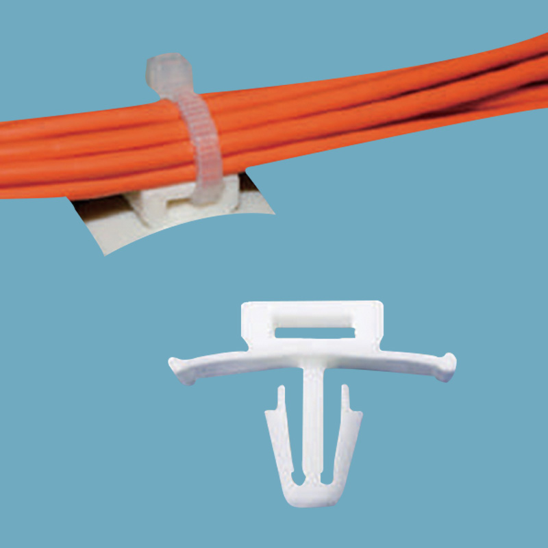 Cable Tie Mount YLA-1