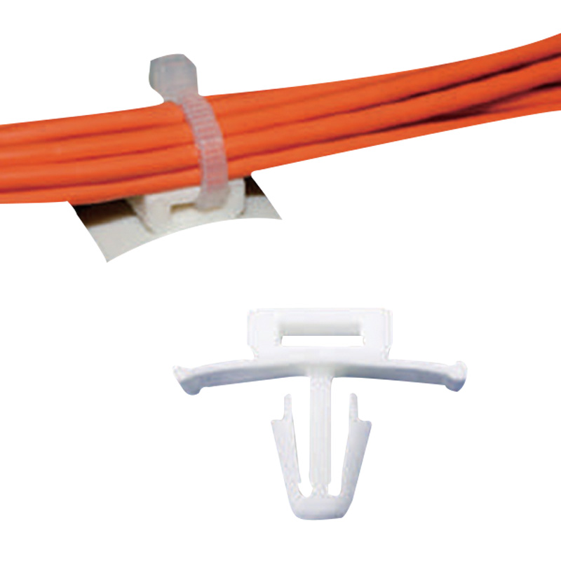 Cable Tie Mount YLA-1