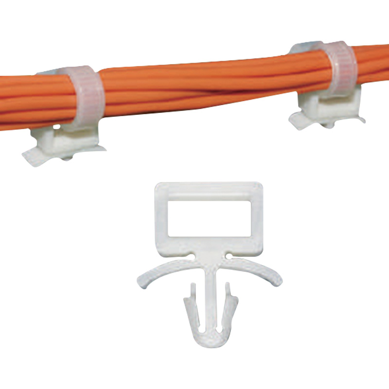 Cable Tie Mount YLC-16T