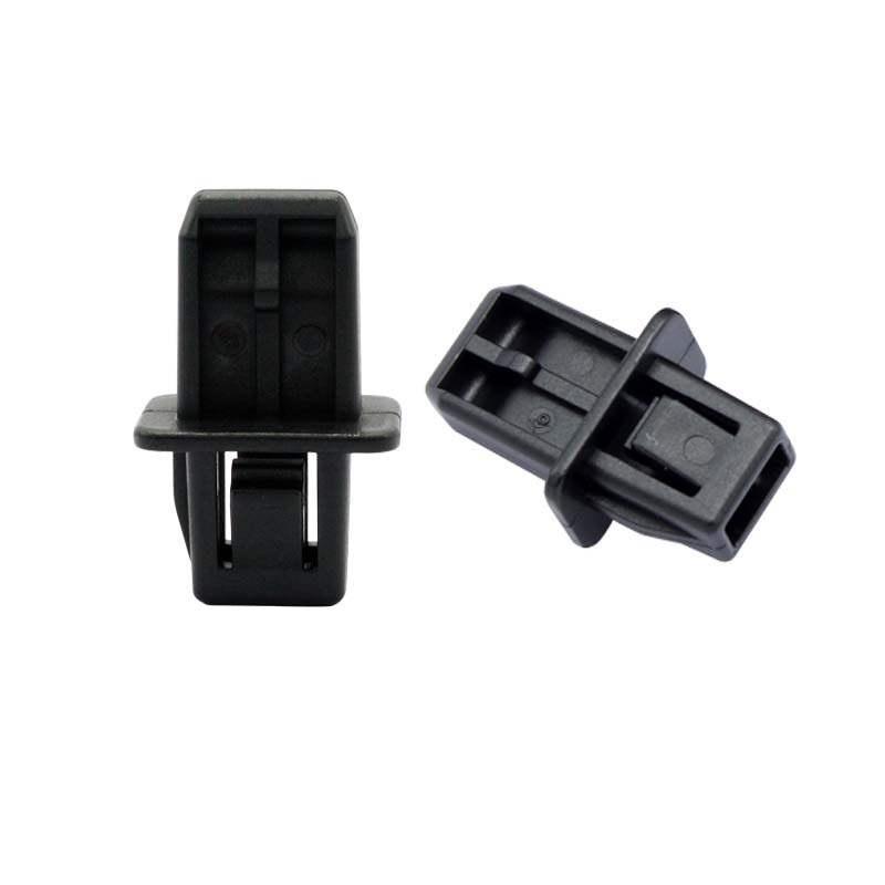 Plastic Push Latch DL-10