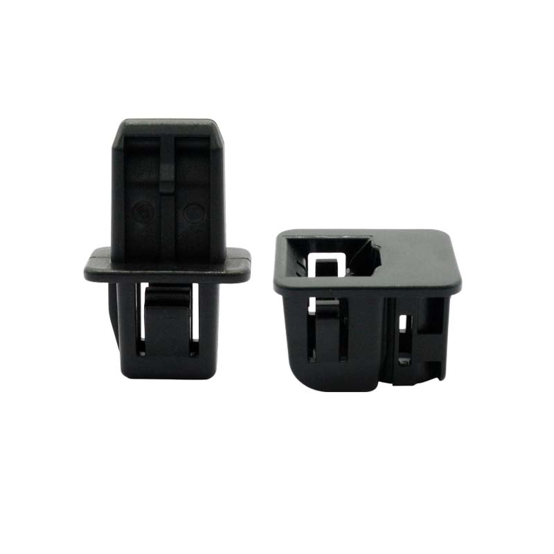 Plastic Push Latch DL-10