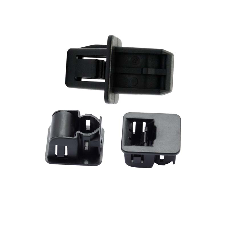 Plastic Push Latch DL-10