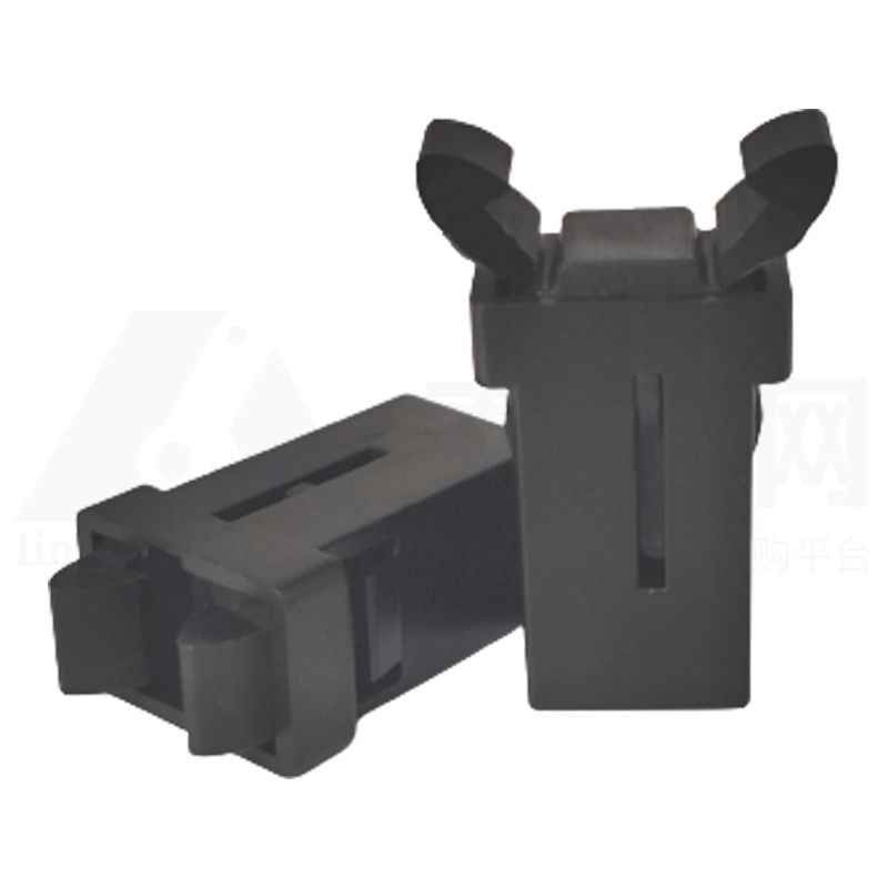 Plastic Push Latch DL-13