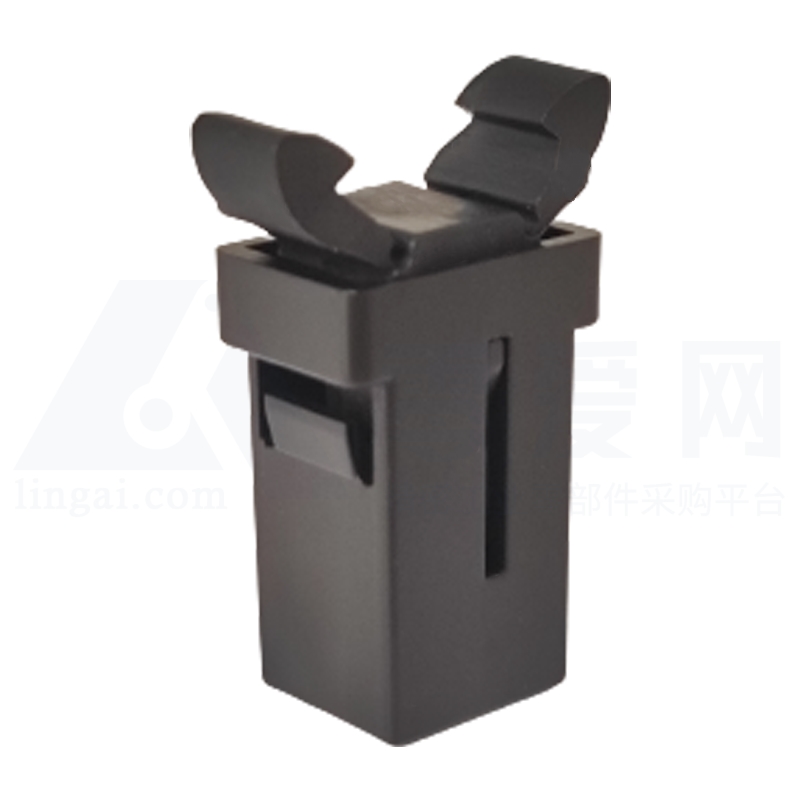 Plastic Push Latch DL-13