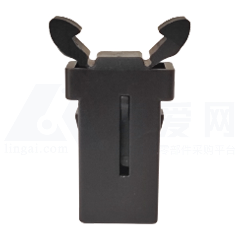 Plastic Push Latch DL-13