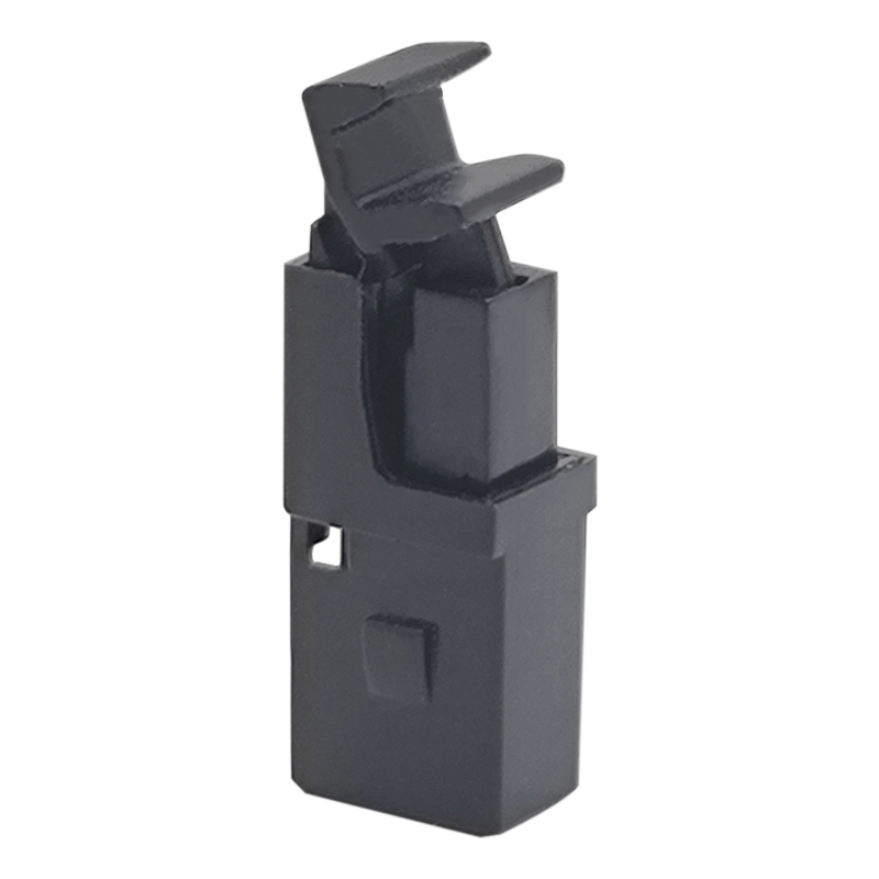 Plastic Push Latch DL-5