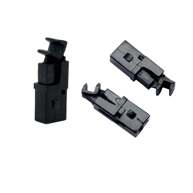 Plastic Push Latch DL-5