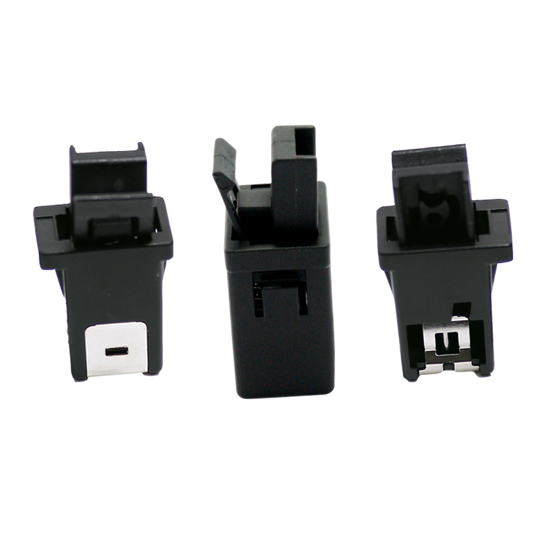 Plastic Push Latch DL-8