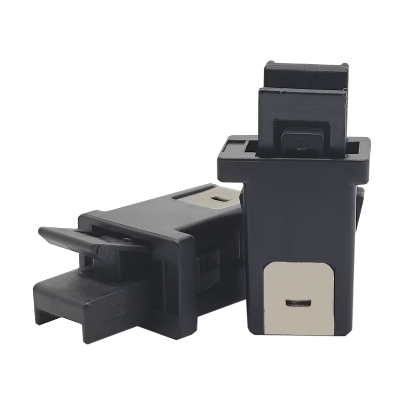 Plastic Push Latch DL-8