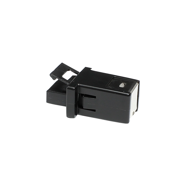 Plastic Push Latch DL-8A