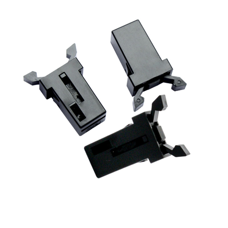 Plastic Push Latch DL-9