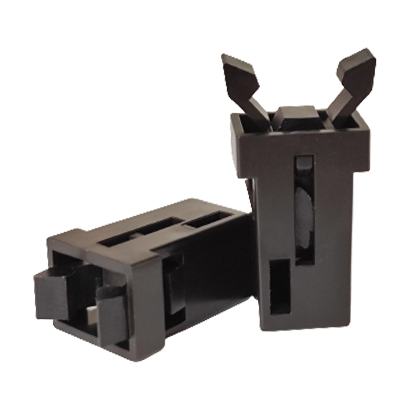 Plastic Push Latch DL-9