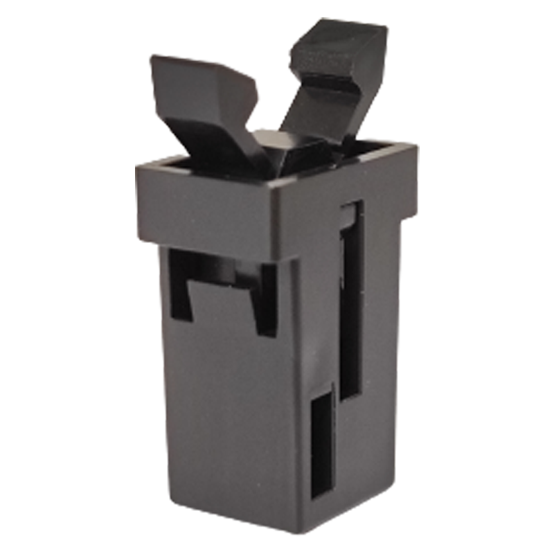 Plastic Push Latch DL-9