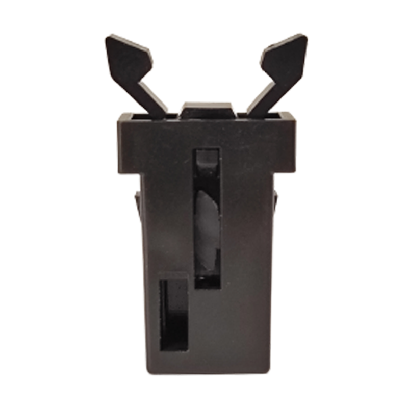 Plastic Push Latch DL-9