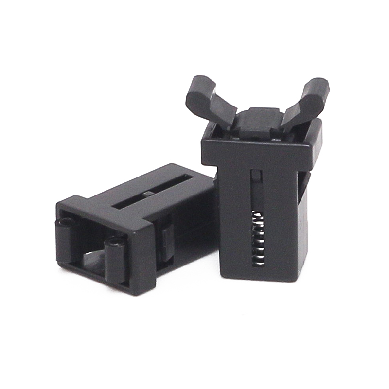 Plastic Push Latch PL-100