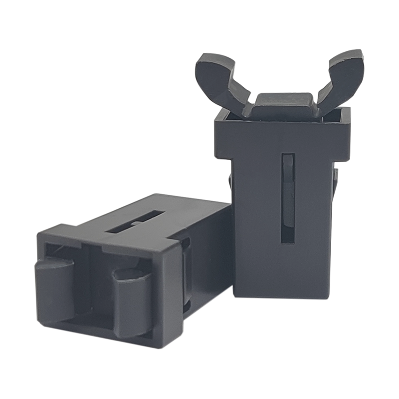 Plastic Push Latch PL-17