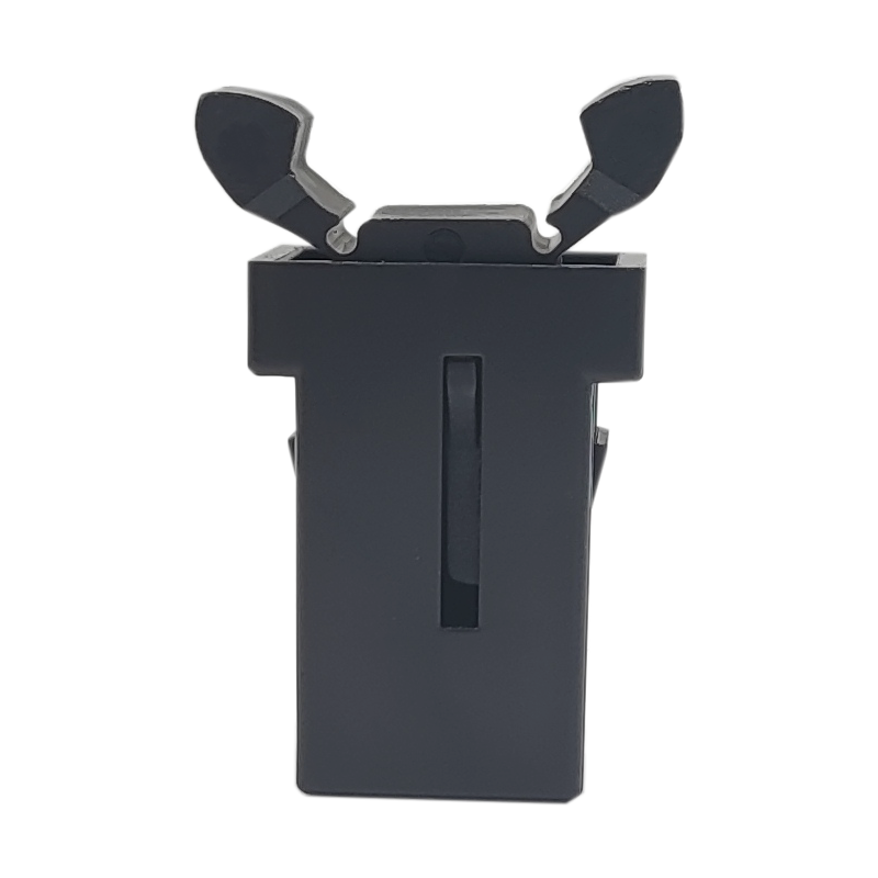 Plastic Push Latch PL-17