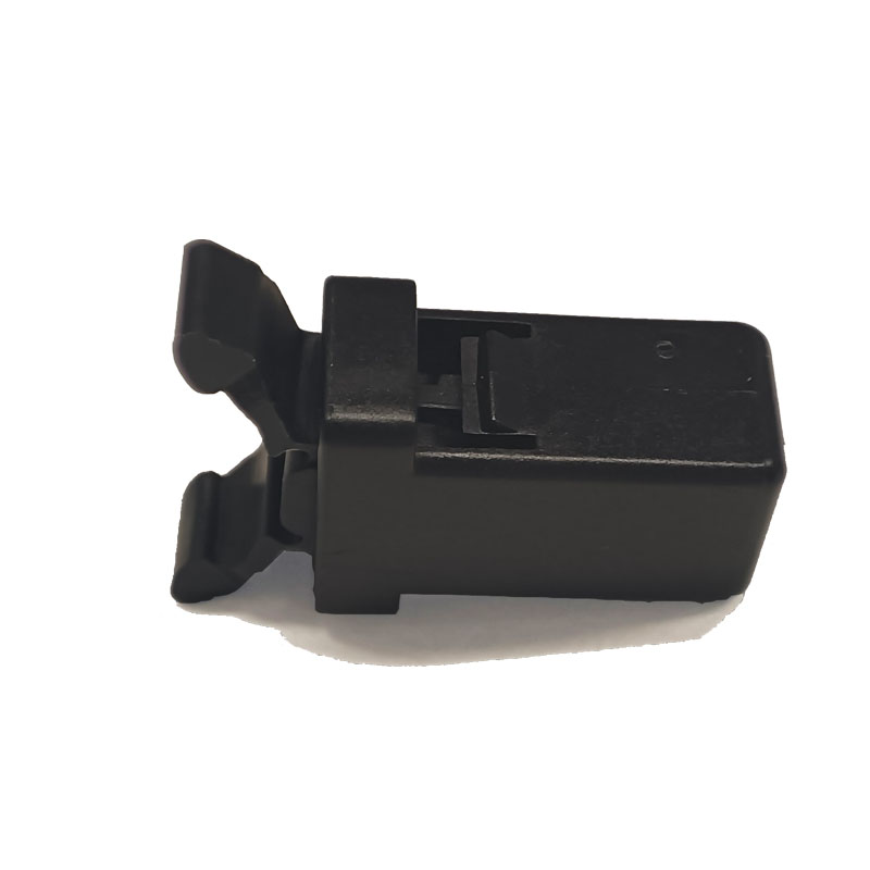 Plastic Push Latch PL-2