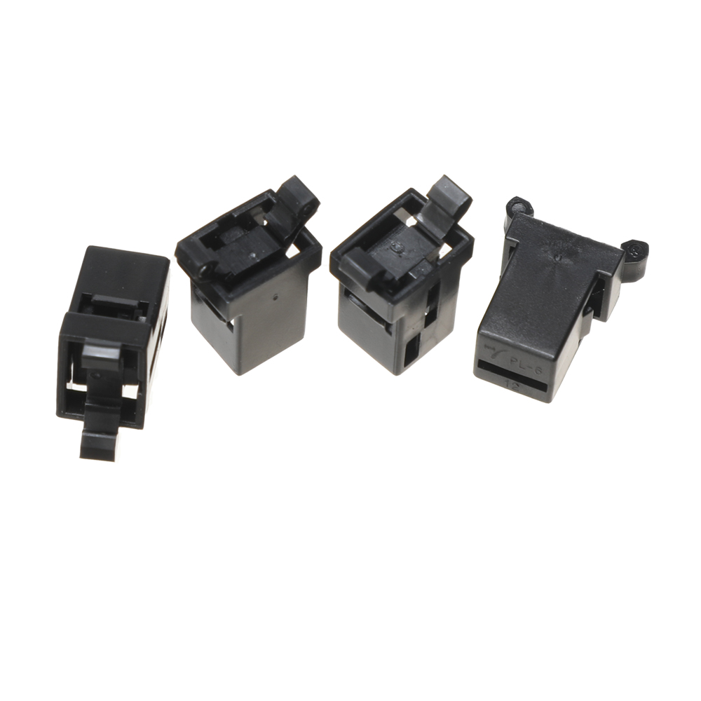 Plastic Push Latch PL-6