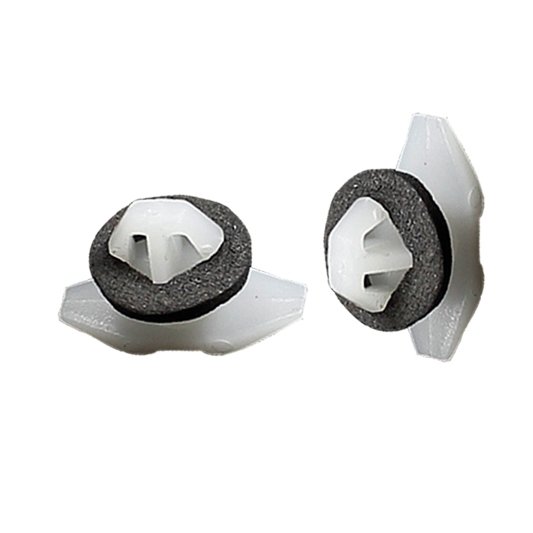 Plastic Sealing Strip Clip GA-2