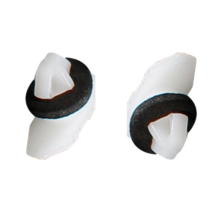 Plastic Sealing Strip Clip GA-2