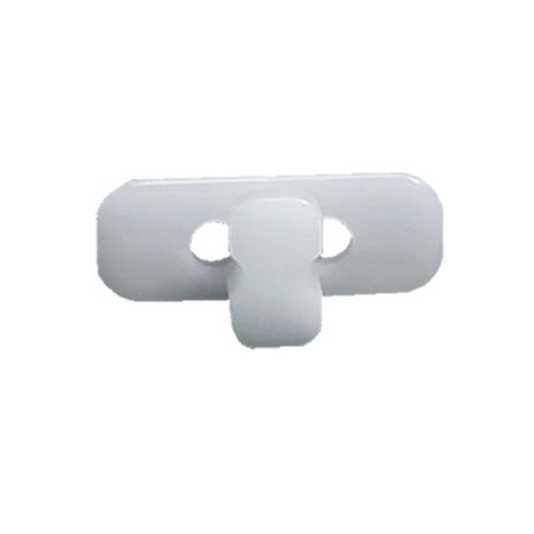 Plastic Side Sill Clip KJ-03