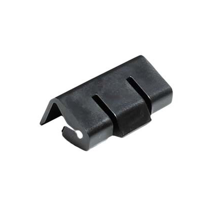 Plastic Side Sill Clip KJ-04