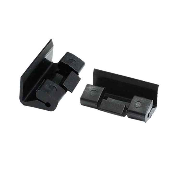 Plastic Side Sill Clip KJ-04