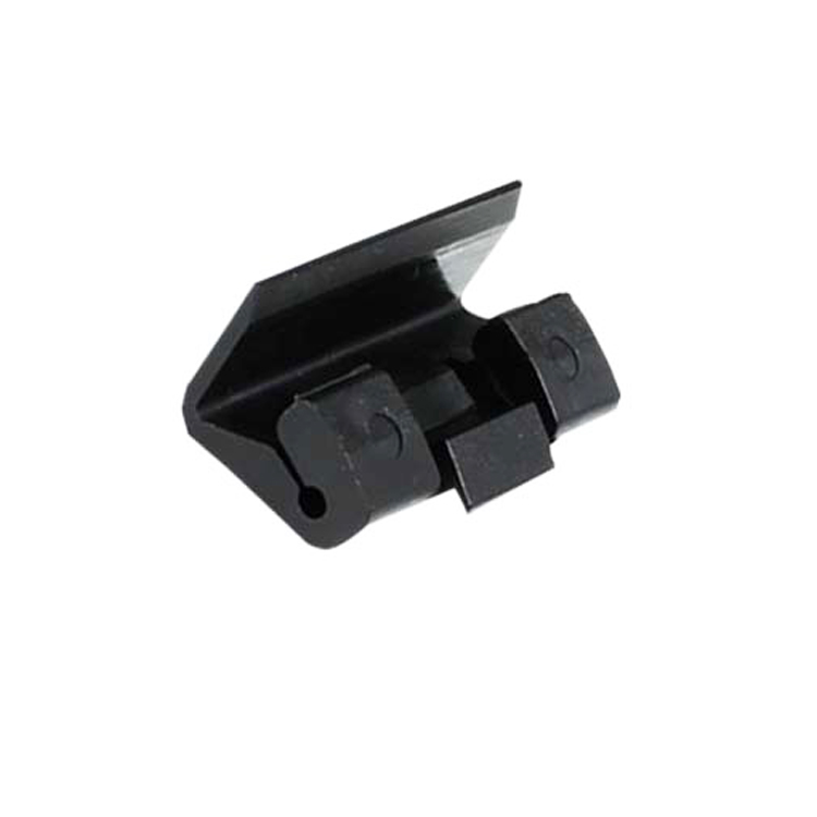 Plastic Side Sill Clip KJ-04